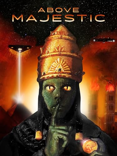 Above Majestic
