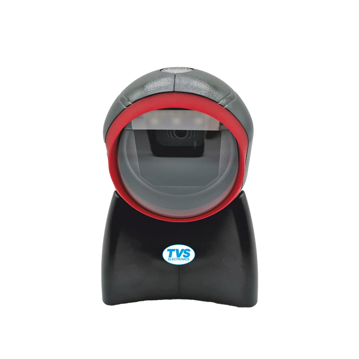 TVS ELECTRONICS ‎BS-i302 G Handheld Barcode Scanner 1D 2D High-Speed Scan Reader for Mobile Payment Retail Store Supermarket