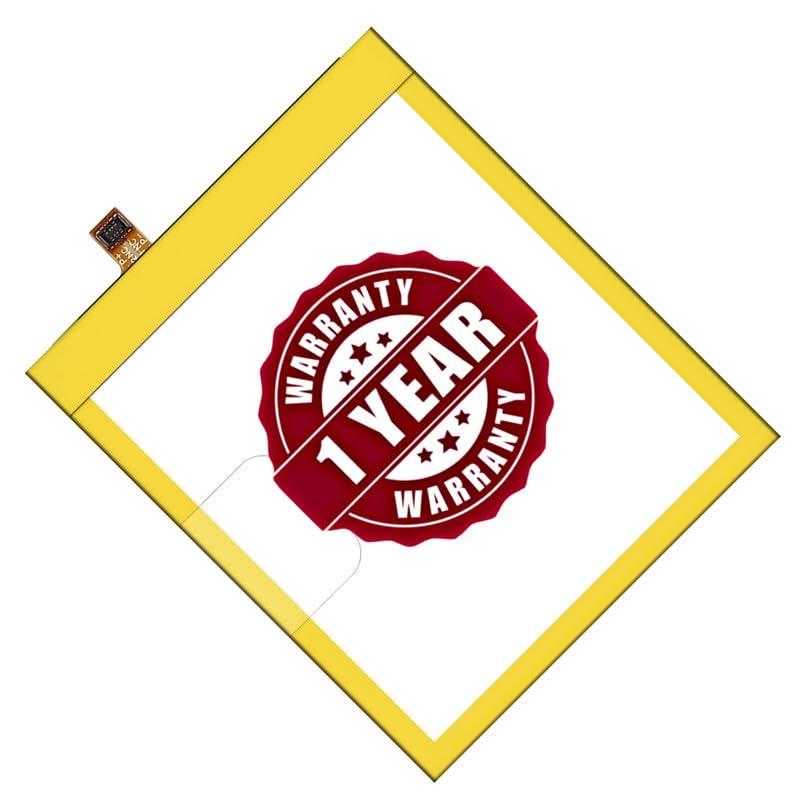 Image of Original LC40 Battery Compatible for Motorola Moto E (2020) (XT2052DL) - (3550mAh) - 1 Year Warranty JK1