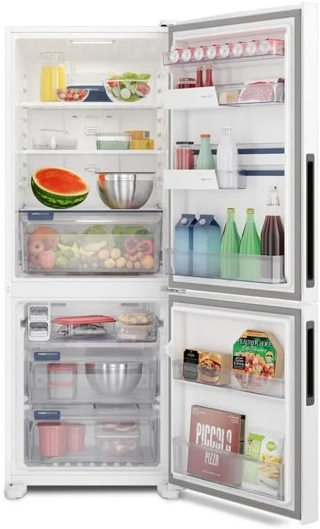 Geladeira Electrolux Frost Free 490L: Review após 30 dias de uso
