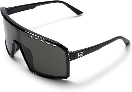 新品未使用　VONZIPPER CAPSULE BLACK SATIN VonZipper Capsule Snow Goggles | Von Zipper – VONZIPPER