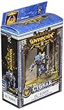 Privateer Press Warmachine: Cygnar Ol' Rowdy Heavy Warjack Model Kit