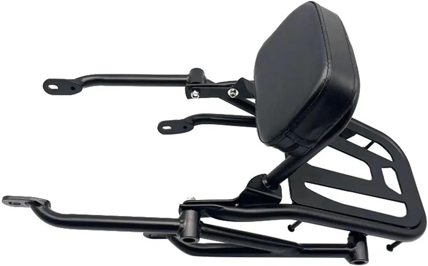 バイクのバックレスト に適合する レベル 300 500 1100 CMX300 CMX500