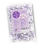 EFICIENCIA TOTAL - Decoración ideal para la mesa festiva, como regalo de invitados, para decorar productos de panadería y regalos