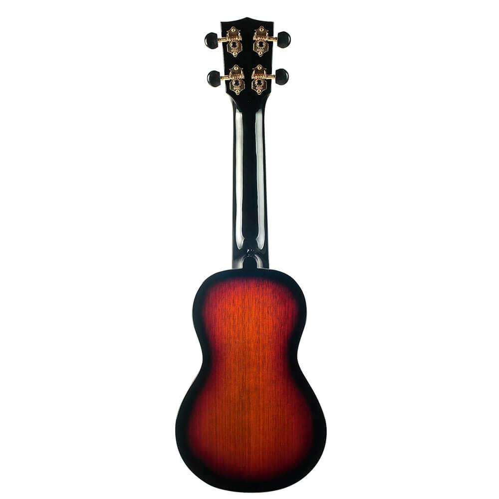 Mahalo MJ1/3TS ukulele