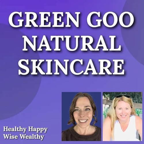 Green Goo: A Family Collab Making Natural Skincare