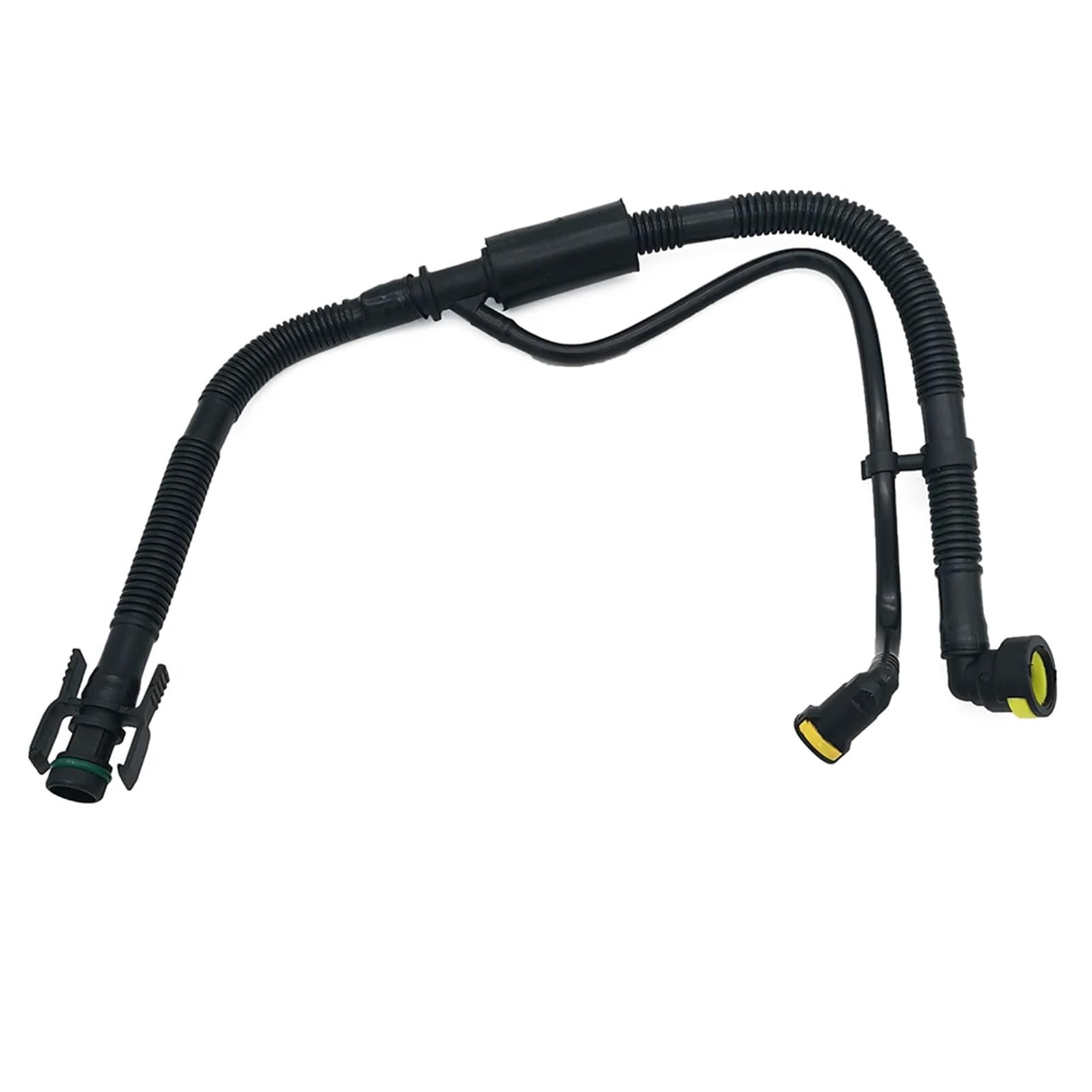 Manguera del cárte Compatible Con Citroen Para XSARA Para Picasso Para Sena 2,0 16V Mangueras De Ventilación Del Cárter Motor Coche Tubos De Ventilación Accesorios Para El Coche