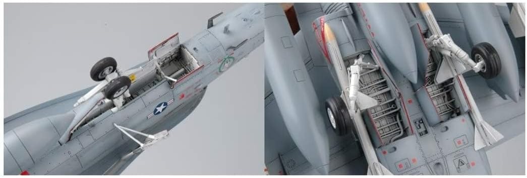 Hobby Boss F/A-18C Hornet Airplane Model Building Kit