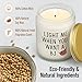 Gifts for Him - Light Me When You Want A BJ Candle, Funny Birthday Gifts for Men Naughty Valentines Day Engagement Anniversary Christmas Gifts for Husband Boyfriend Fiance Guy