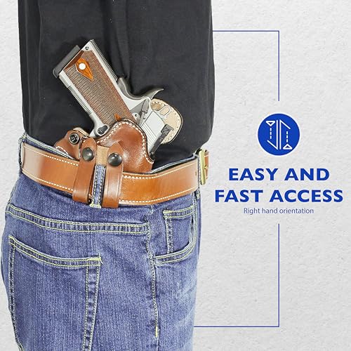 Desantis Cozy Partner IWB Holster