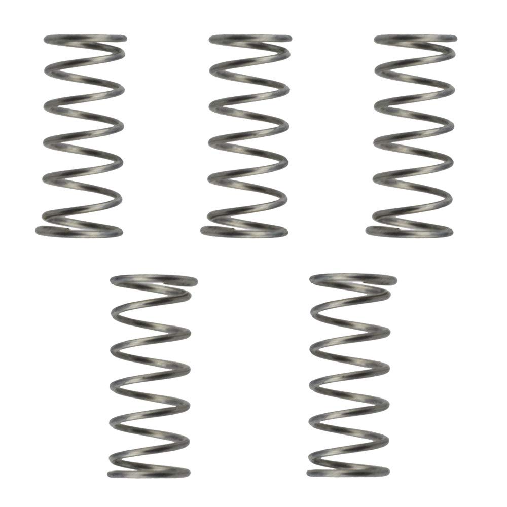 Buy SaferCCTV String Trimmer Head Spring Compatible with Autocut 252