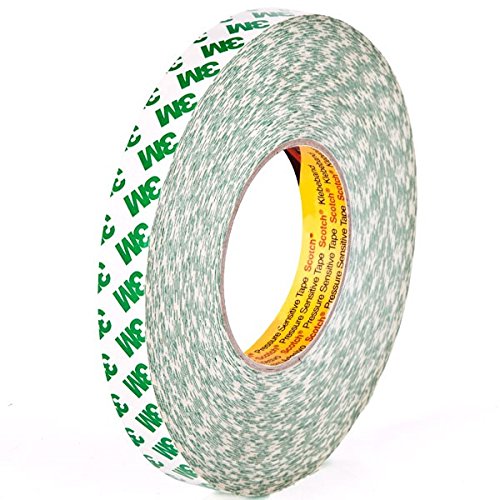 Propac z-nb908719 Klebeband Profi 3 m 9087., 19 x 50 cm
