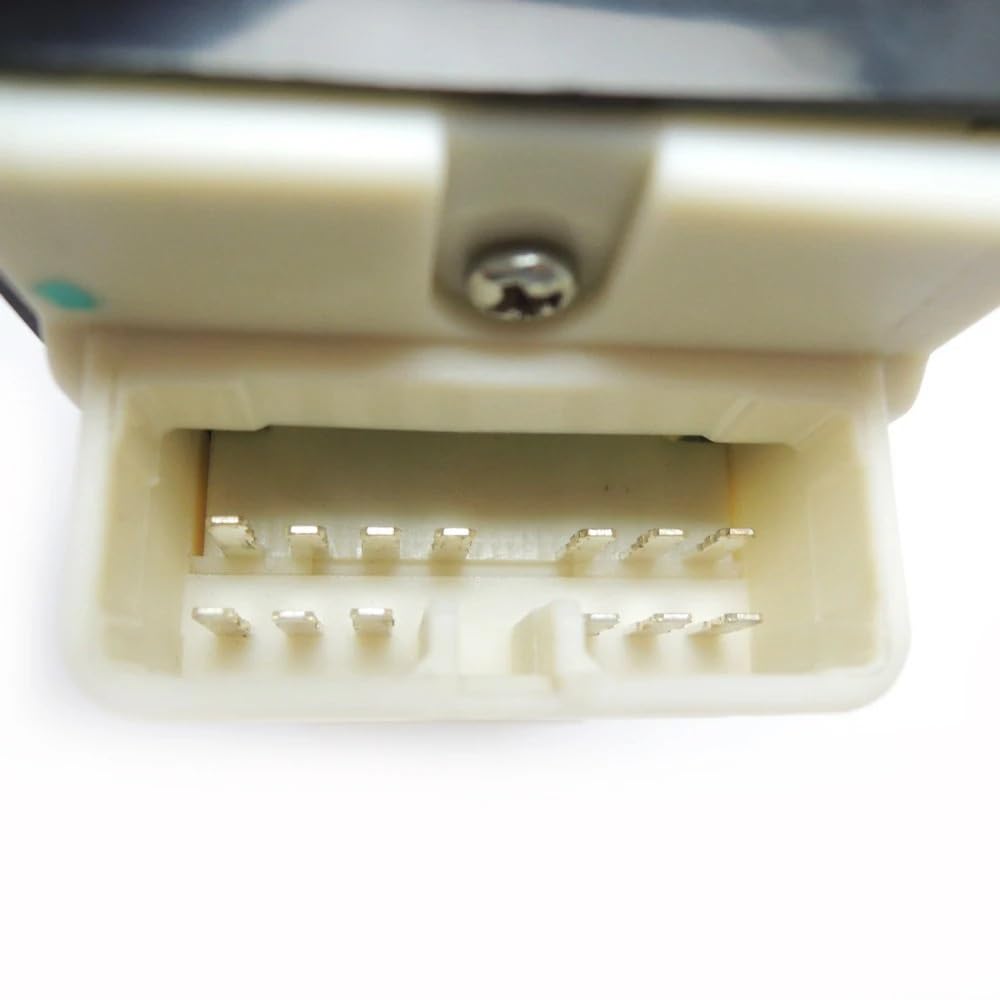 for Corolla E11 1997-2002 Electric Power Window Control Lift Switch Window Door Lock Switch 84820-12361 8482012361 Car Window Lift Control Switch