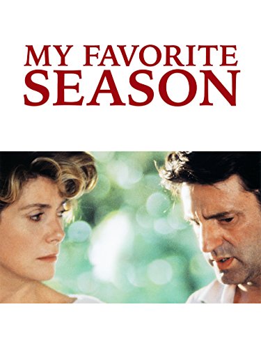 My Favorite Season
