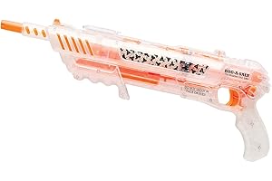 BUG-A-SALT 3.0 Clear Em Out Fly Salt Pest Control Outdoor Device for Killing Flies