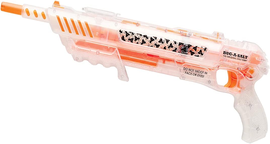 BUG-A-SALT 3.0 Clear Em Out