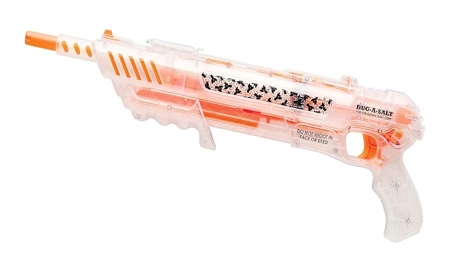 BUG-A-SALT Clear 'Em Out 3.0