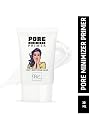 Pore Mnimizer Primer | Primer For Face Makeup | Pores and Fine lines minimizer | Hydrating and moisturising | Infused with Aloe Vera | Silk Matte Finish (30 ml) gallery image