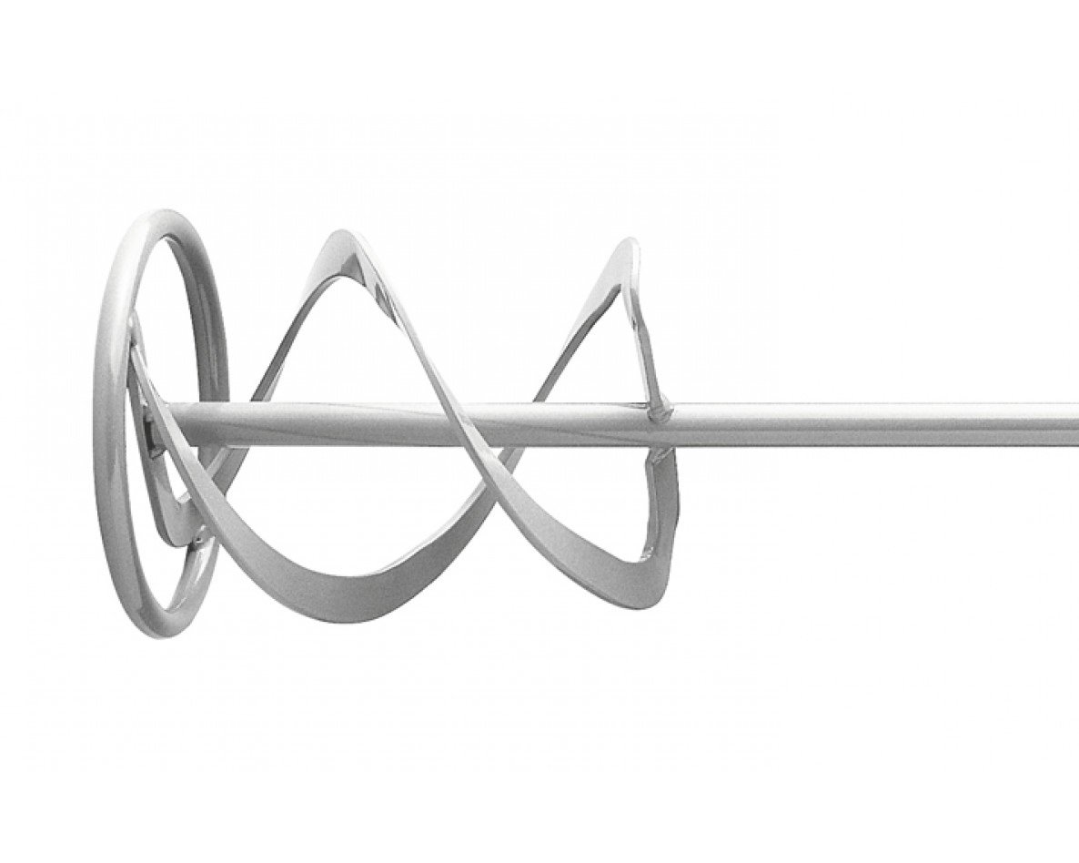 Mezclador PU135MD M14 HiKOKI 754727 agitateur colle mortier 135x590 mm