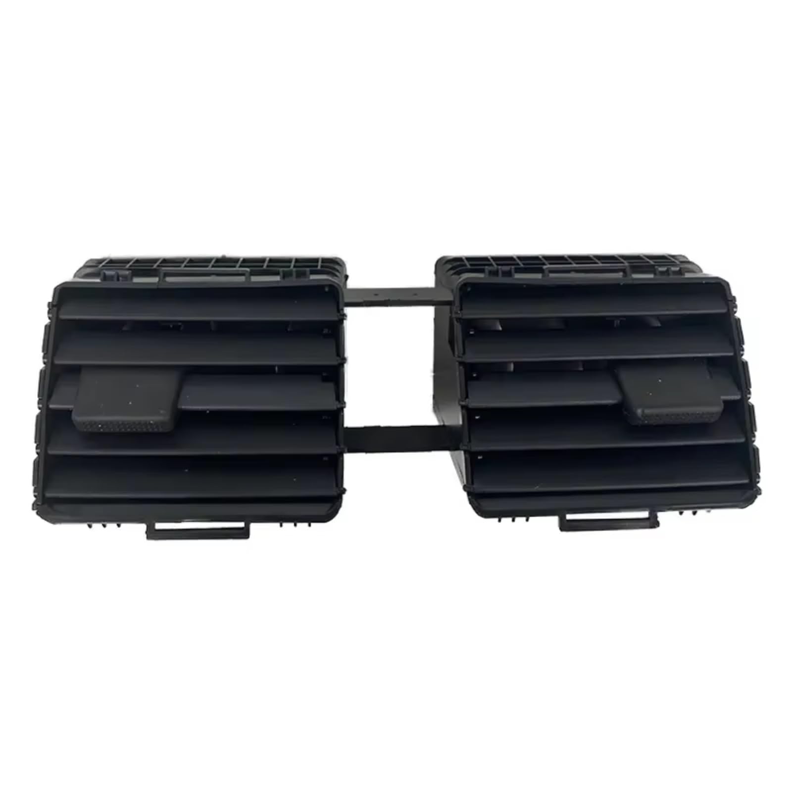 Grille ventilation centrale cassée ? Cadre climatisation tableau de bord Swift - 7