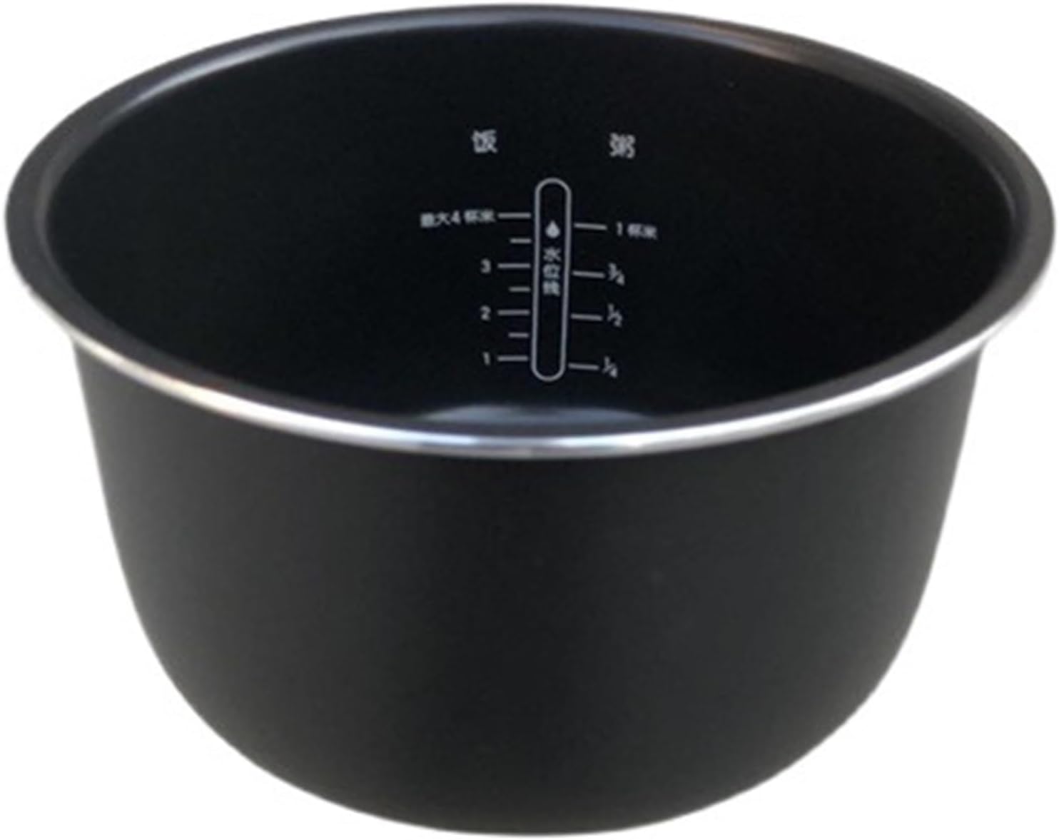 2.5L Electric Pressure Cooker Liner ，compatible For Xiaomi ，MYLGX01ACM Electric Pressure Cooker Liner Parts Replacement