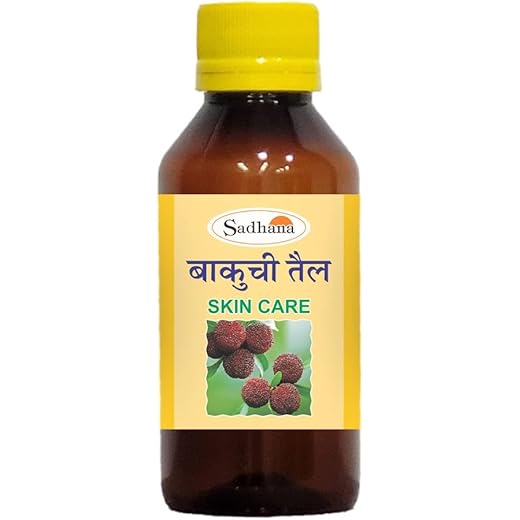 Babchi Glow Face Oil 50ml
