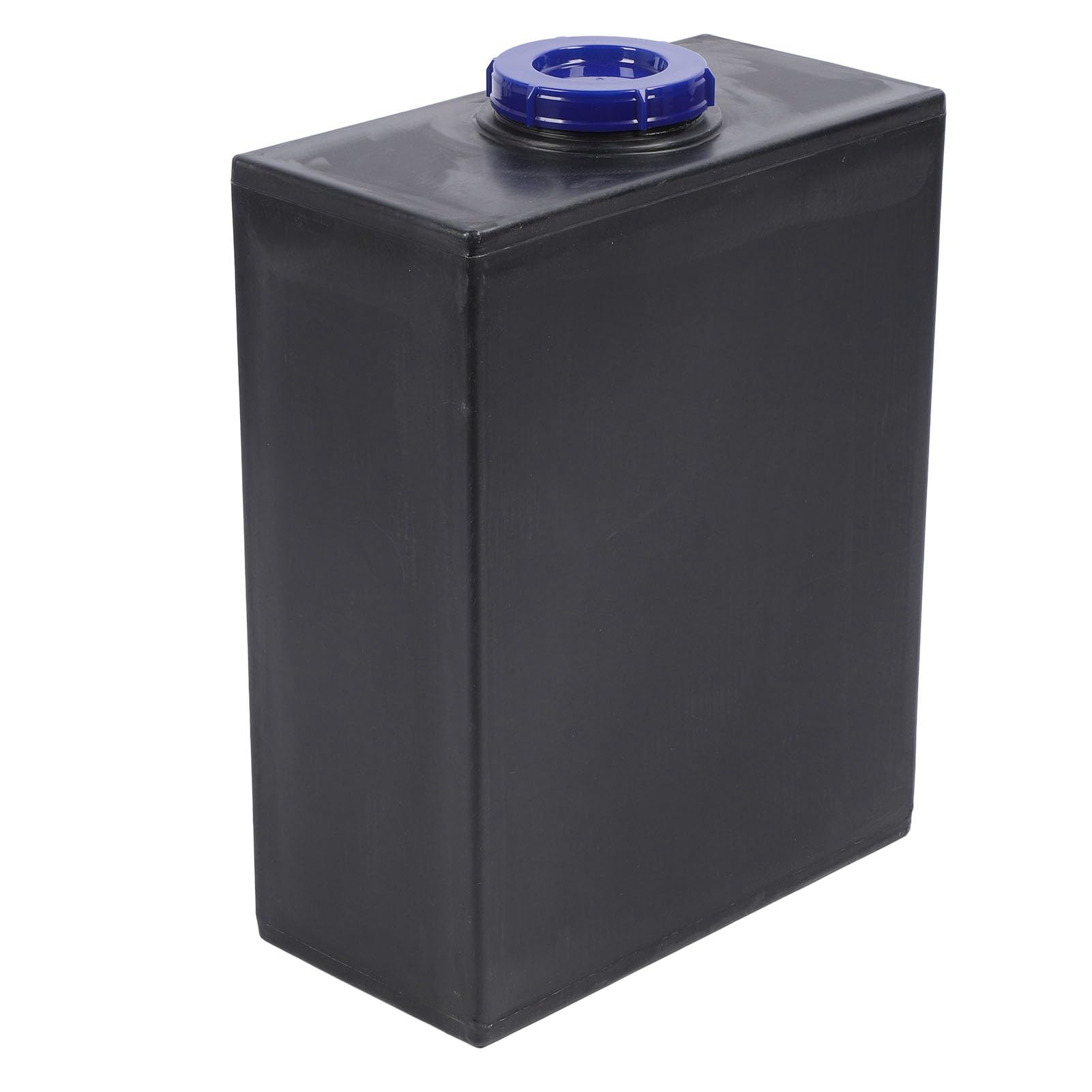 Vertical RV Water Storage Tank 15.75x7.87x19.69in Seamless Design Water Holding Tank for Motorhome Trailer Boat Yacht