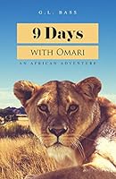 9 Days with Omari 163306851X Book Cover