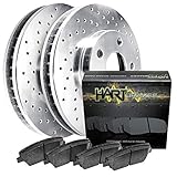 Hart Brakes PHXF.40012.02