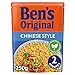 Price comparison product image Ben's Original Chinese Style Microwave Rice Pouch 250 g, Serves 2