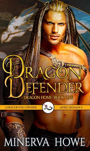 Dragon Defender (Dragon Home Book 1)