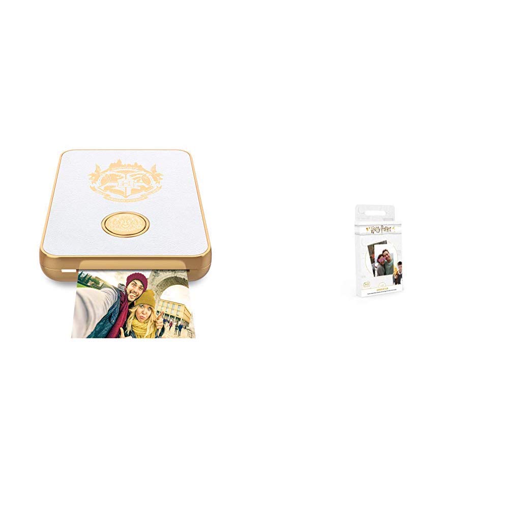 lifeprint harry potter printer