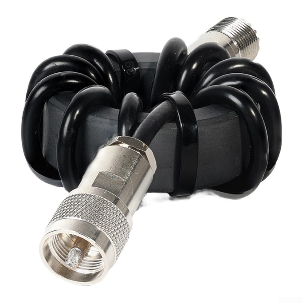 1.8-30 Onde corte Choke Coil Anello magnetico è adatto per HF onde corte Radio (EM-43)