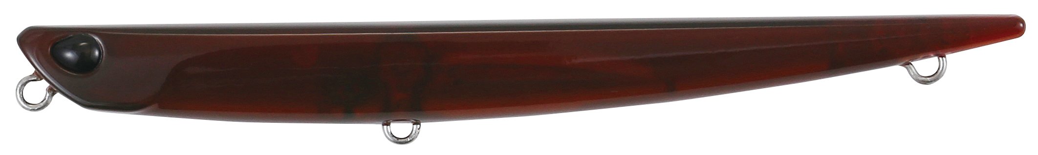 Duo Bay Ruf Manic 95 Pencil Sinking Lure CCC0205 (5380)