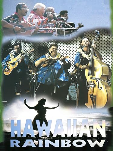 Hawaiian Rainbow