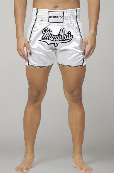 Men's Muay Thai Boxing Shorts