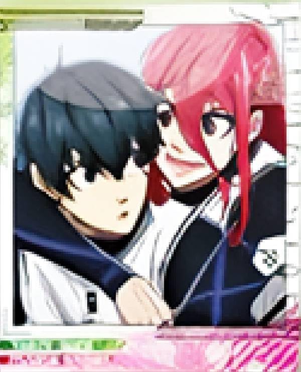 ブルーロック スナップマイド スナマイ 千切豹馬 Amazon.co.jp: 【千切豹馬(A)】 ブルーロック スナップマイド