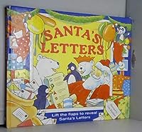 Santa's Letters 0681102675 Book Cover