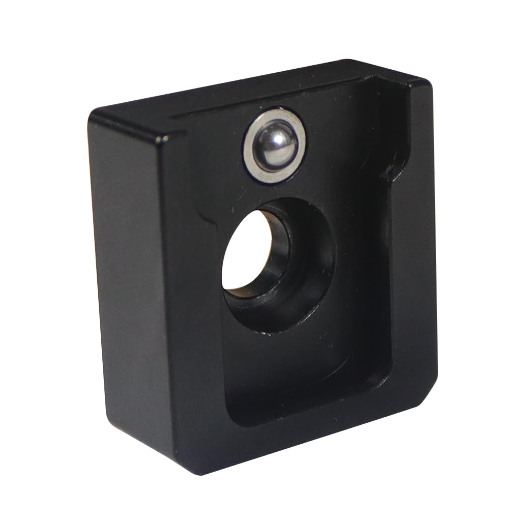 NovelGoal Cold Shoe Mount with 1/4