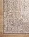 Loloi Amber Lewis Georgie Collection GER-02 Ocean/Sand 7'-6