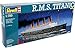 Revell of Germany RMS Titanic Plastic Model Kit