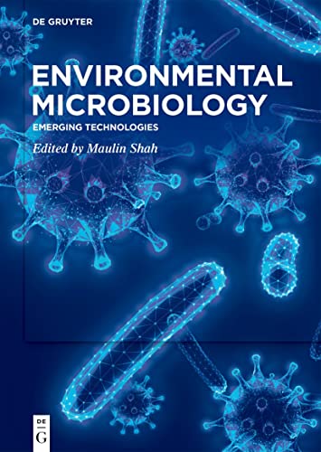 Environmental Microbiology: Emerging Technologies view 2