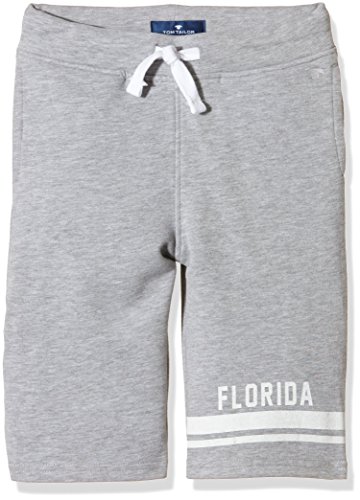 TOM TAILOR Basic Jogging Bermuda Pantaloncini