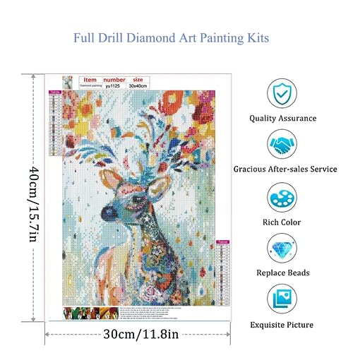 Ayiwue Diamond Painting Kits - Image 2
