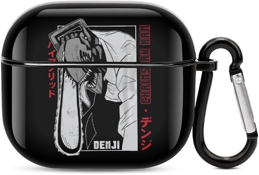 AirPods 3 ケース カバー 第3世代 カラビナ付き ブラック レッド AirPods 第3世代 ケース カバー ハイブリッド 耐衝撃吸収