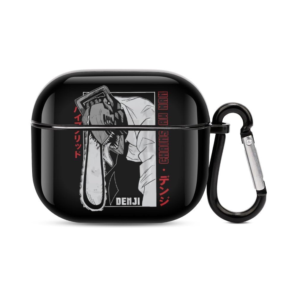 Amazon | AirPods 3 ケース AirPods 第3世代 ケース チェンソー