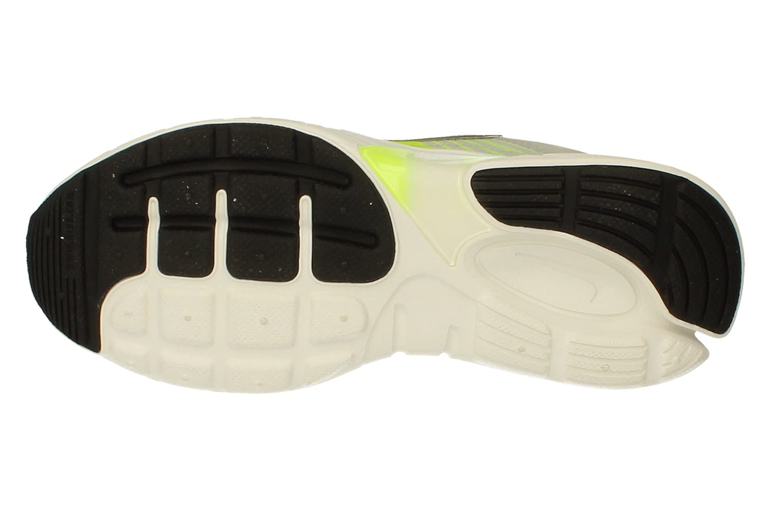Nike Ck4330-101, Sneaker Donna
