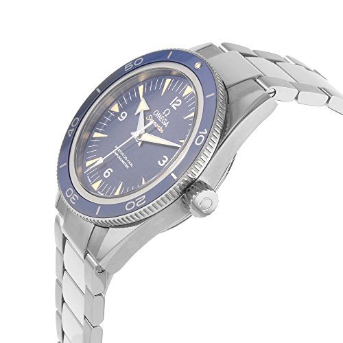 Omega Seamaster 233.90.41.21.03.0013