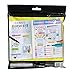 Crayola Take Note 14 Erasable Highlighters & 1 Bonus Permanent Marker, Assorted Colors, Classroom & Office Supplies, Gift