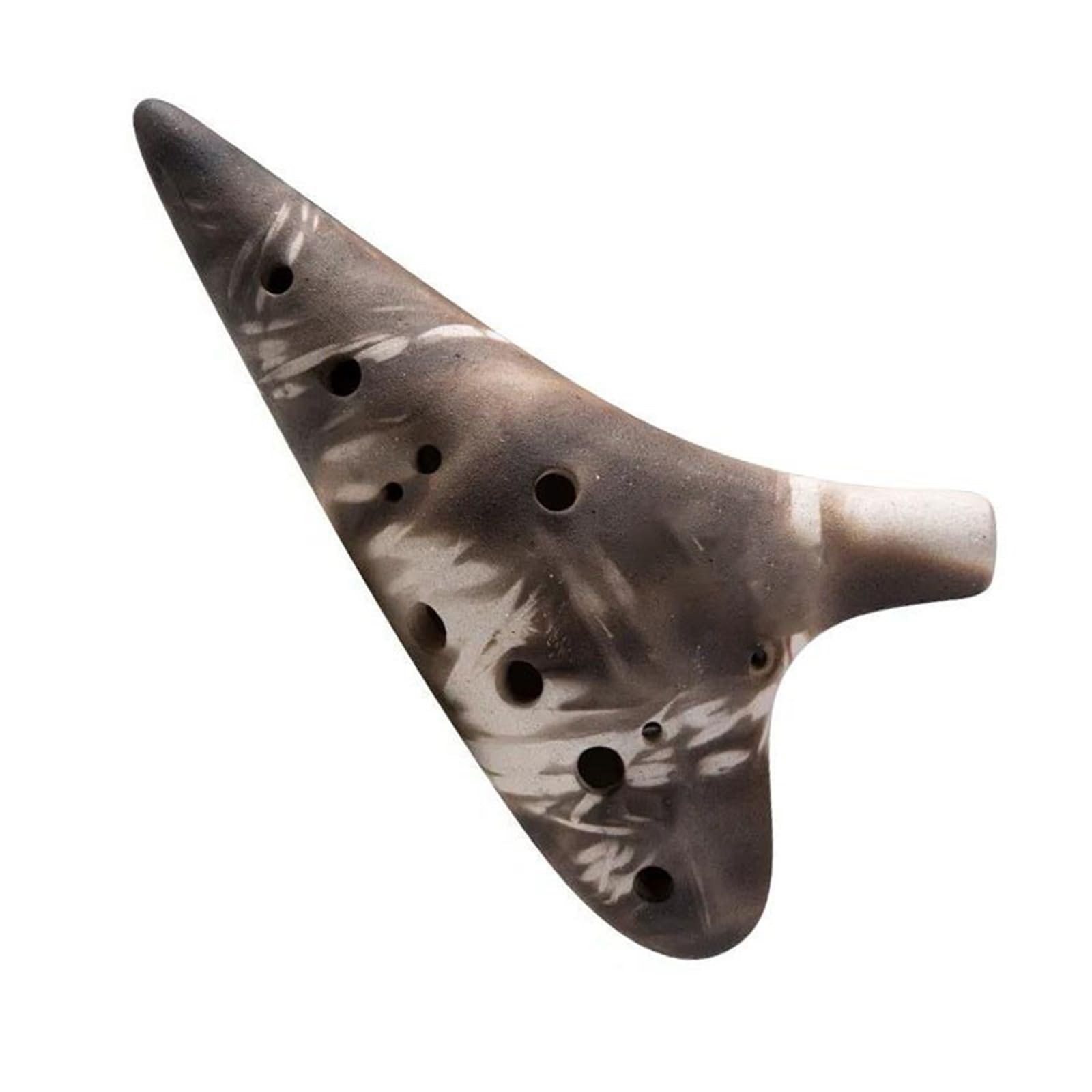 Ocarina Alto Ocarina 12 Hoyos Alto C Llave AC